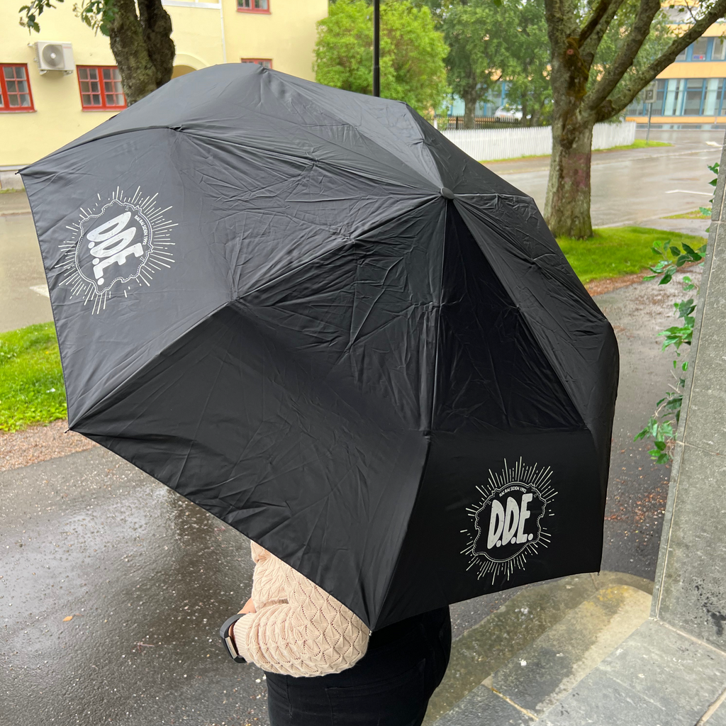 D.D.E.-Paraply