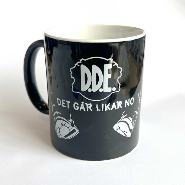 Det går likarno - krus