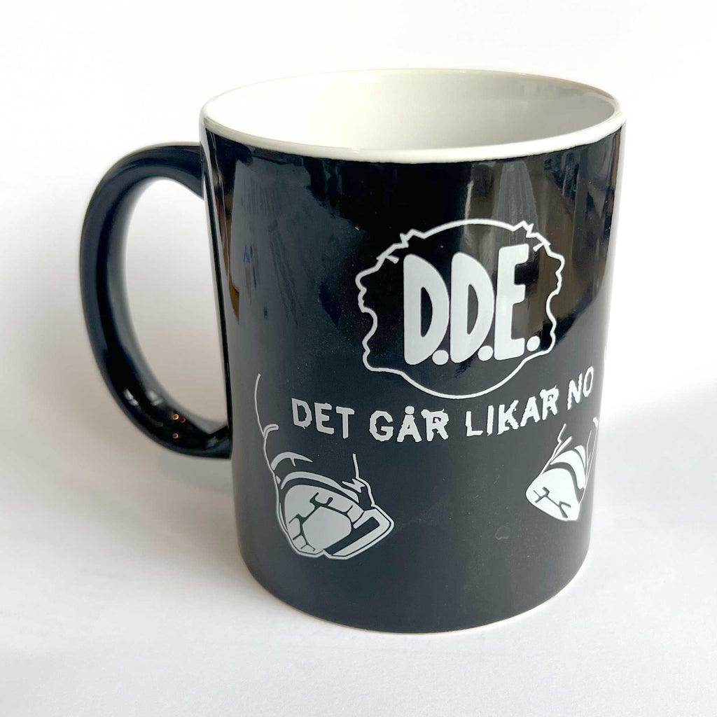 Det går likarno - krus