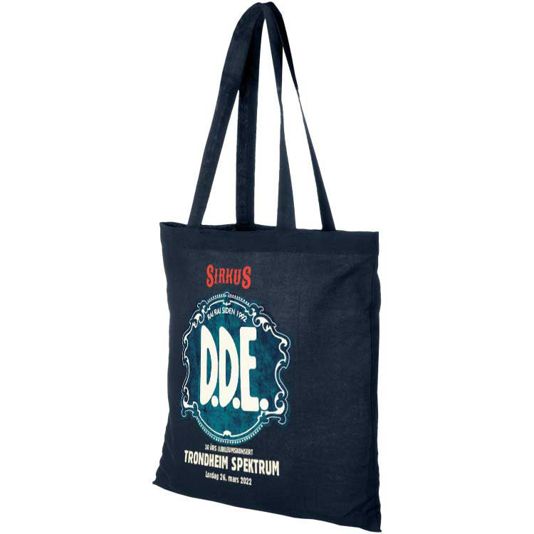 Handlenett - SIRKUS D.D.E.