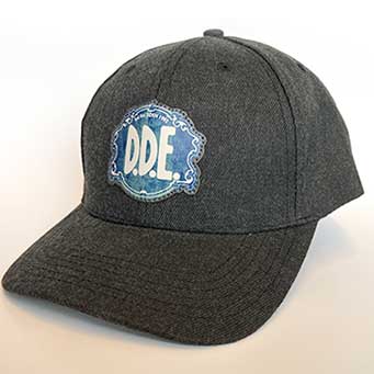 Sirkus D.D.E. caps - TILBUD