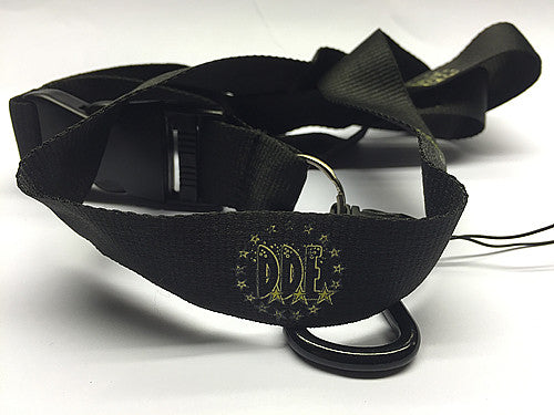 Nakkebånd - No går det så det suse