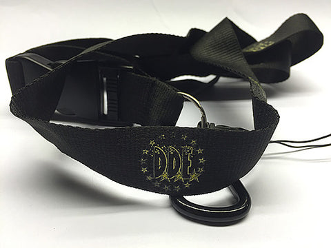 Nakkebånd - No går det så det suse