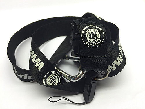 Nakkebånd "Ut av kontroll" 2009