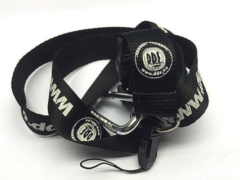 Nakkebånd "Ut av kontroll" 2009